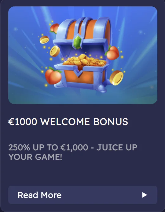 bonuses